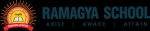 Ramagya School Logo