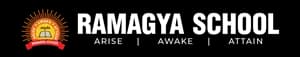 Ramagya School Logo