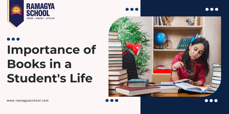 Unlocking Worlds: The Immense Importance of Books in a Student’s Life