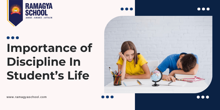 Importance of Discipline in Student’s Life