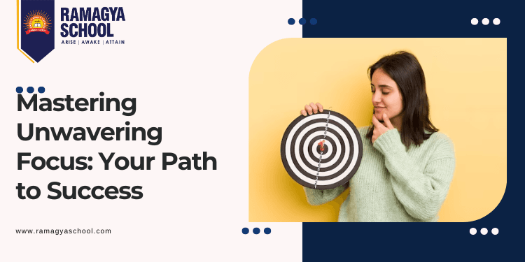 Mastering Unwavering Focus: Your Path to Success