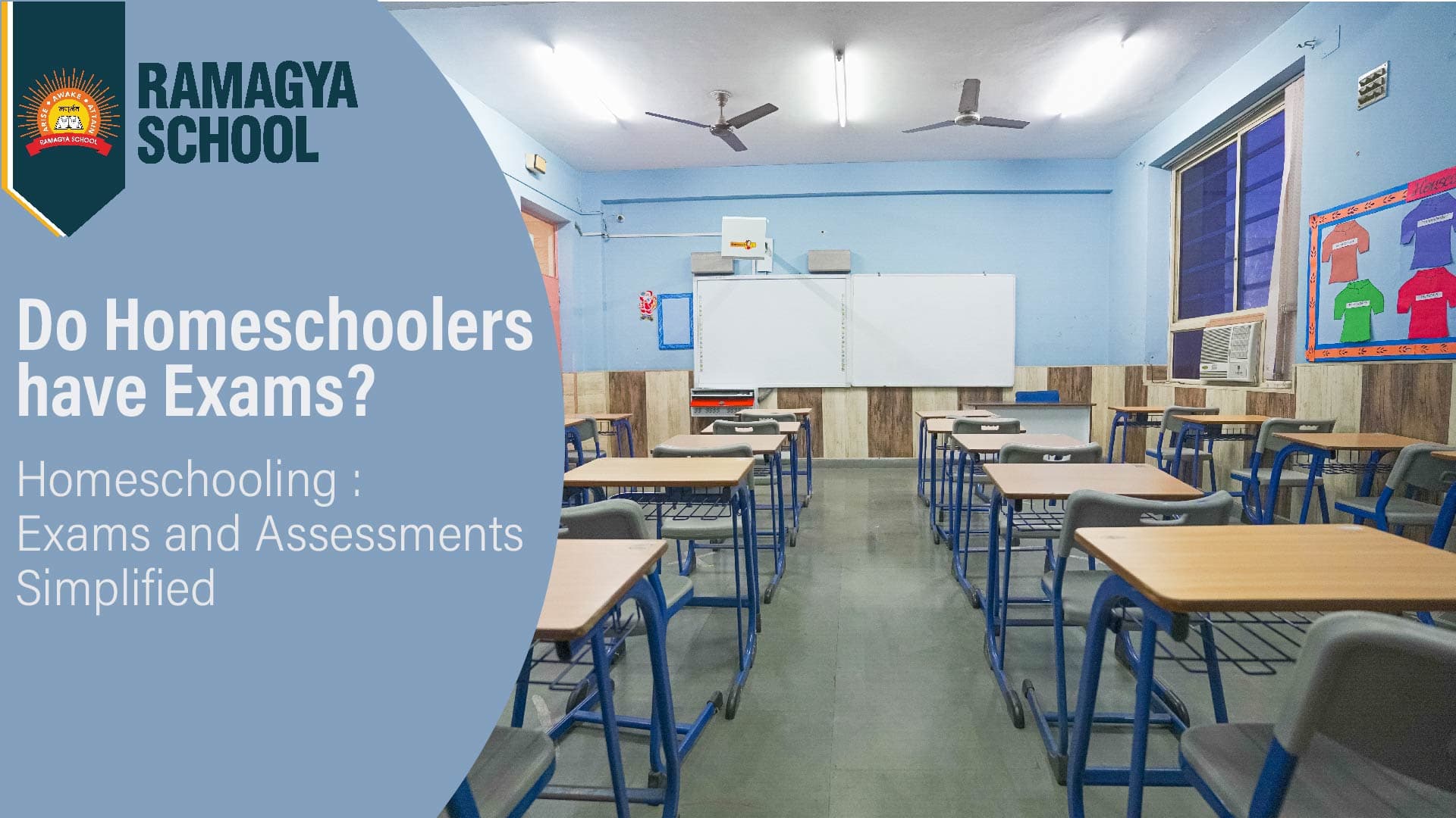 What is Homeschooling?