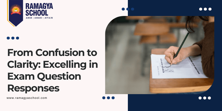 From Confusion to Clarity: Excelling in Exam Question Responses