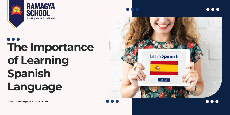The Importance of Learning Spanish: Enhancing Your Child’s Future Opportunities