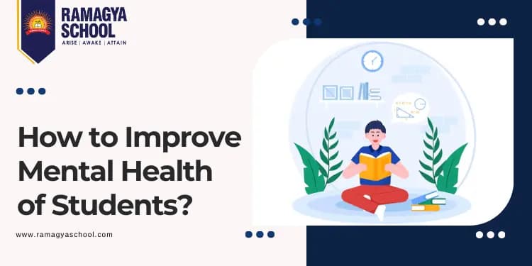 How to Improve Mental Health of Students?