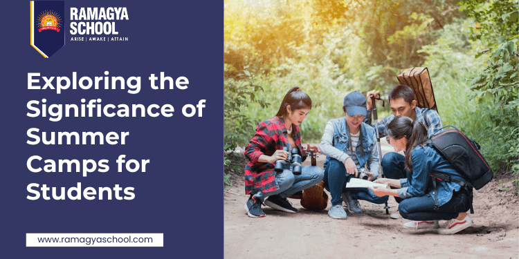 Exploring the Significance of Summer Camps for Students