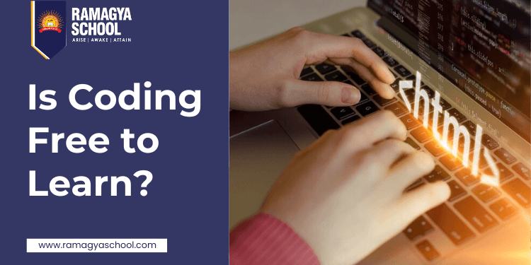 Is Coding Free to Learn?