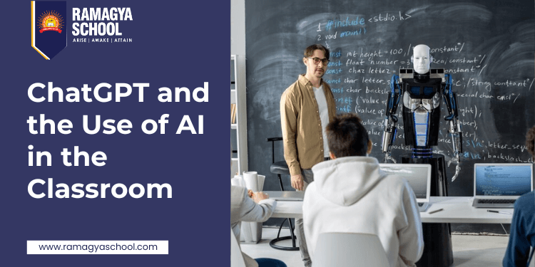 Revolutionizing Education: ChatGPT and the Use of AI in the Classroom