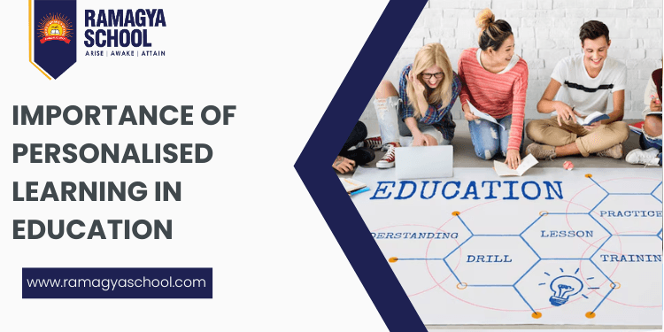 The Importance of Personalised Learning in Education