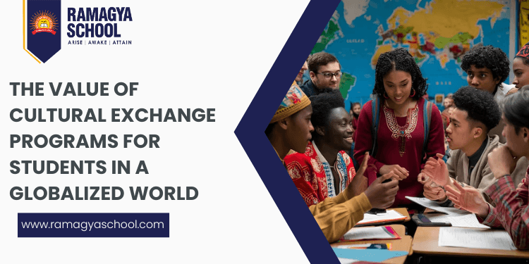 The Value of Cultural Exchange Programs for Students in a Globalized World