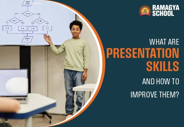 What Are Presentation Skills and How to Improve Them?