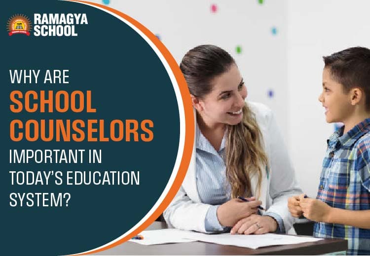 Why Are School Counselors Important in Today’s Education System?