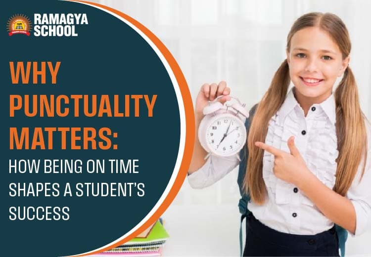 Why Punctuality Matters
