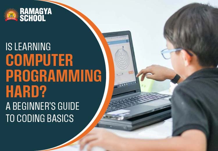 Is Learning Computer Programming Hard?