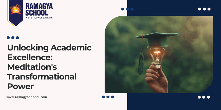 Unlocking Academic Excellence: Meditation’s Transformational Power