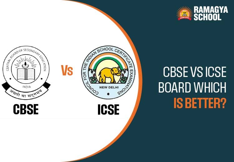 CBSE vs ICSE Board, Which is Better?