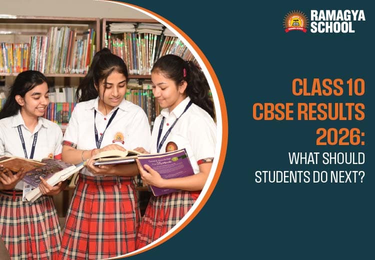 Class 10 CBSE Results 2026: What Should Students Do Next?