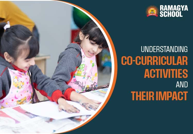Understanding Co-curricular Activities and Their Impact