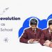revolution in education