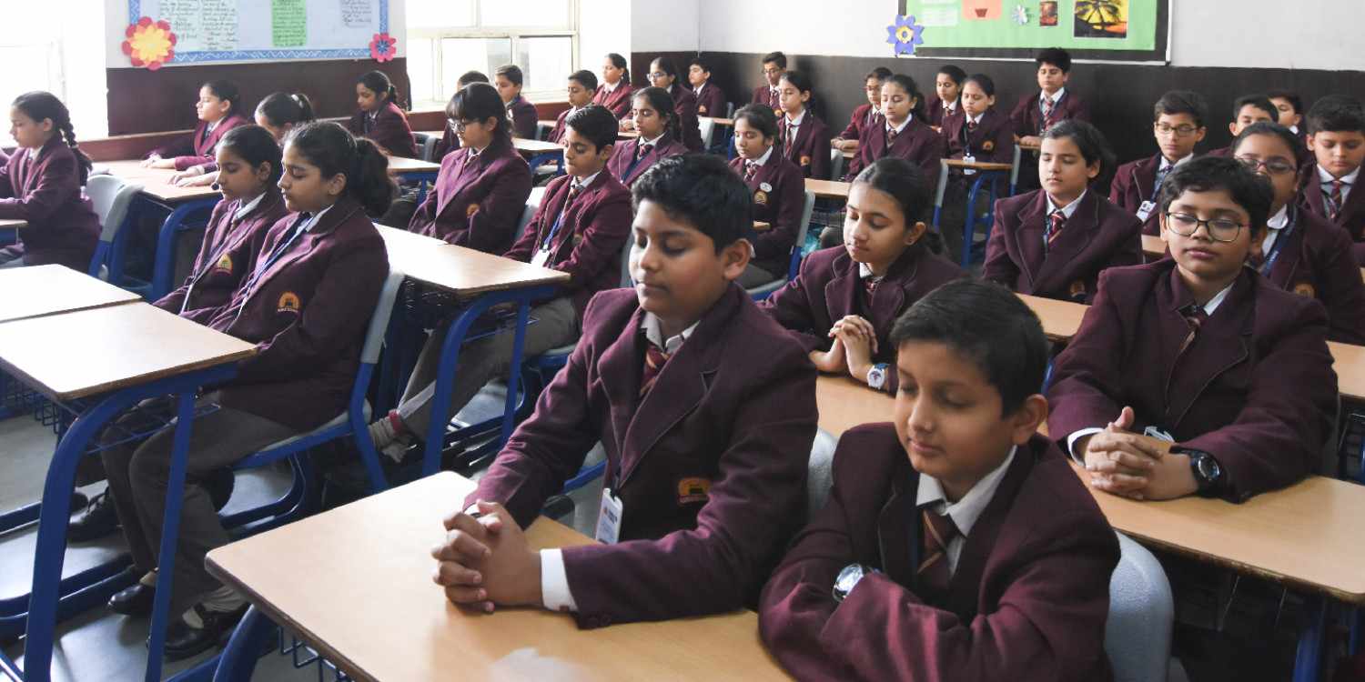 Embracing Diversity: The Power of Inclusivity at Ramagya School