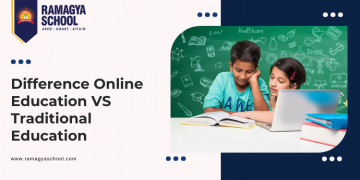 Online Education