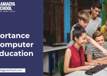 Computer in Education