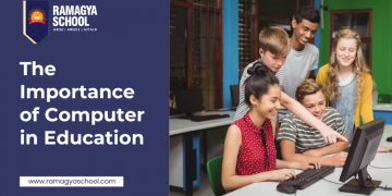 Computer in Education