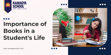 Importance of Books