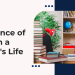 Importance of Books