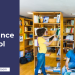 School library