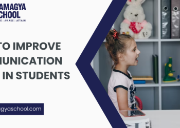 Communication Skills in Students