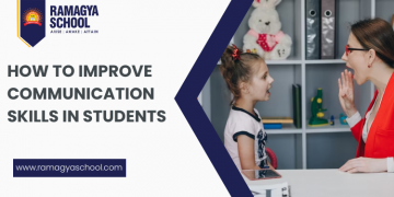 Communication Skills in Students