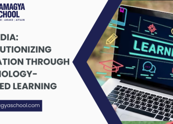 Technology-Enabled Learning