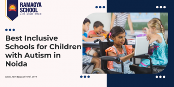 Autism in Noida
