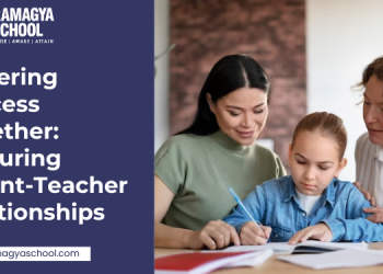 Parent-Teacher Relationships