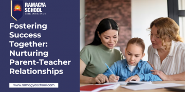 Parent-Teacher Relationships