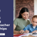 Parent-Teacher Relationships