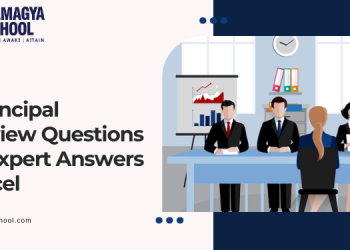 Principal Interview Questions