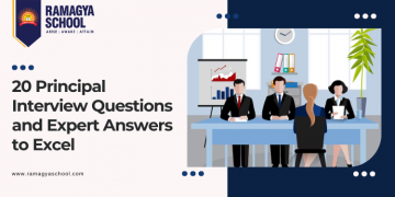 Principal Interview Questions