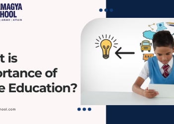 Importance of Value Education