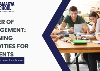 Learning Activities for Students