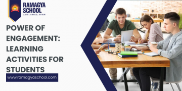 Learning Activities for Students