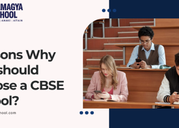 CBSE School