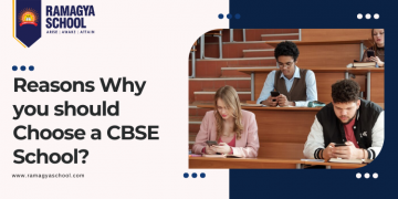CBSE School