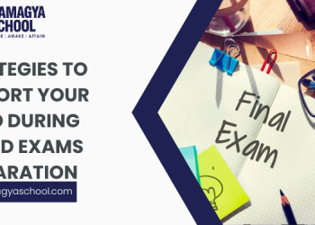 Board Exams Preparation