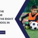 Right Sports School in India