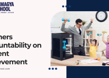 Teachers Accountability