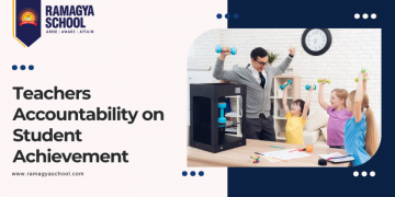 Teachers Accountability