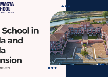 Best School in Noida