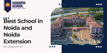 Best School in Noida